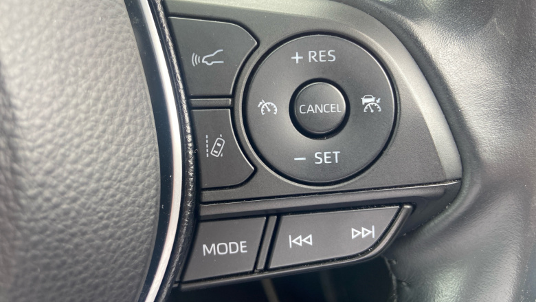Toyota Corolla 1.8 VVT-i Hybrid Excel 5dr CVT Hybrid Hatchback